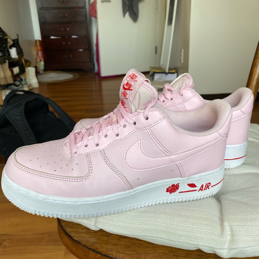 Nike Air Force 1s